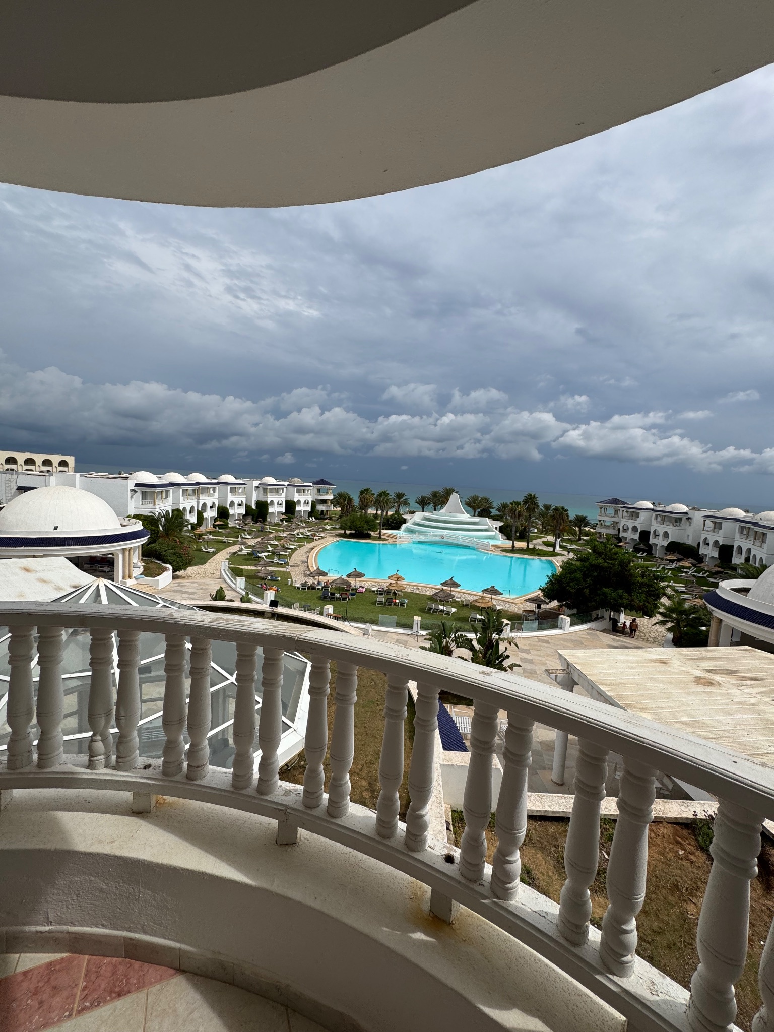 Hammamet Yasmine – Royal Tulip Taj Sultan