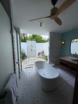 Dusitd2 Feydhoo Maldives