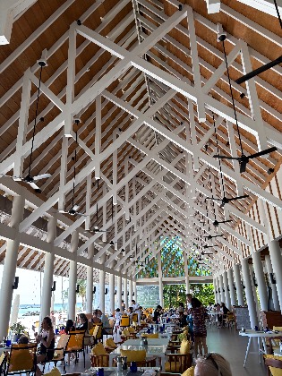 Emerald Faarufushi