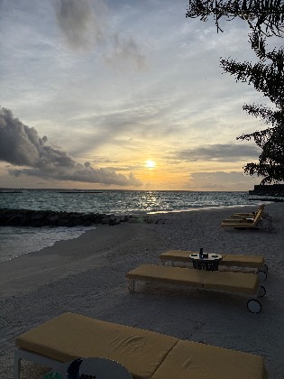 Emerald Faarufushi