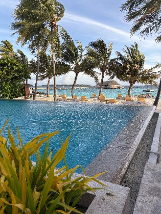 Emerald Faarufushi