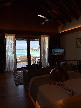 Emerald Faarufushi