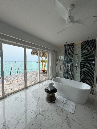 Emerald Maldives Resort