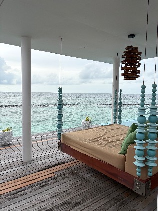 Emerald Maldives Resort