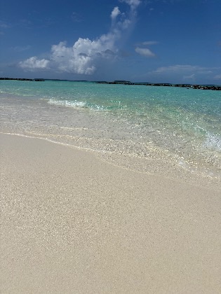 Emerald Maldives Resort