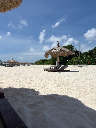 Emerald Maldives Resort