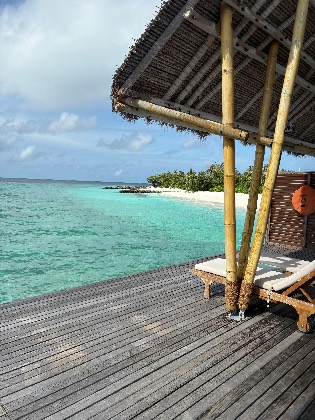 Emerald Maldives Resort