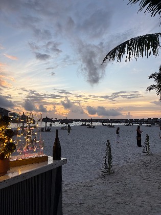 Emerald Maldives Resort