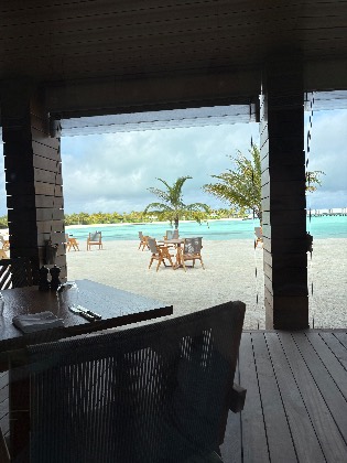 SO Maldives
