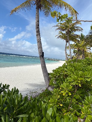 SO Maldives