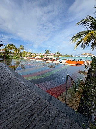 SO Maldives