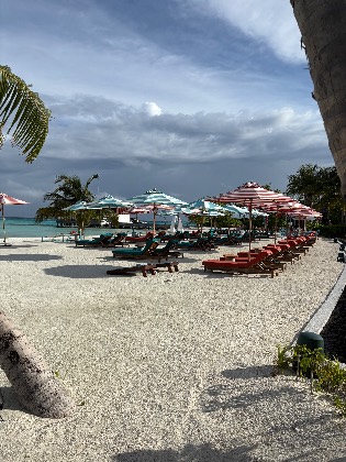 SO Maldives