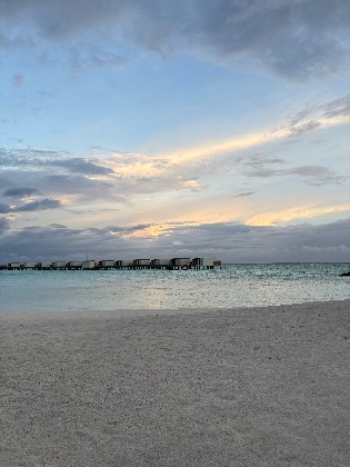 SO Maldives