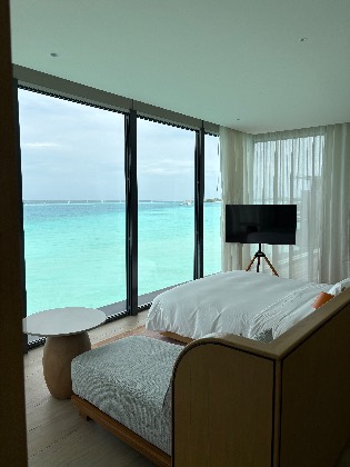 SO Maldives