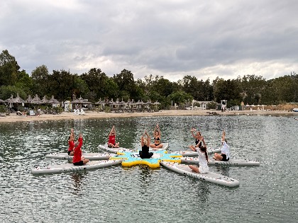 MW Phokaia Beach Resort