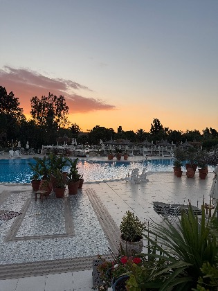 MW Phokaia Beach Resort