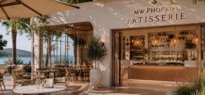 MW Phokaia Beach Resort