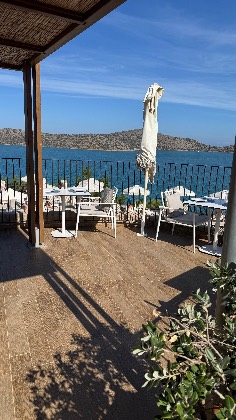 Domes Aulus Elounda Curio Collection By Hilton