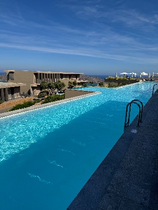 Domes Aulus Elounda Curio Collection By Hilton