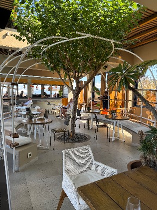 Domes Aulus Elounda Curio Collection By Hilton