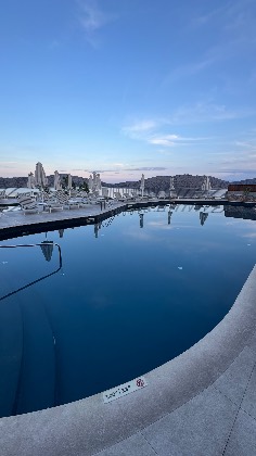Domes Aulus Elounda Curio Collection By Hilton