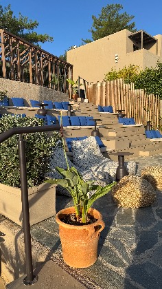Domes Aulus Elounda Curio Collection By Hilton