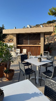 Domes Aulus Elounda Curio Collection By Hilton