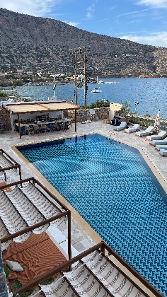 Domes Of Elounda