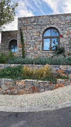 Domes Of Elounda