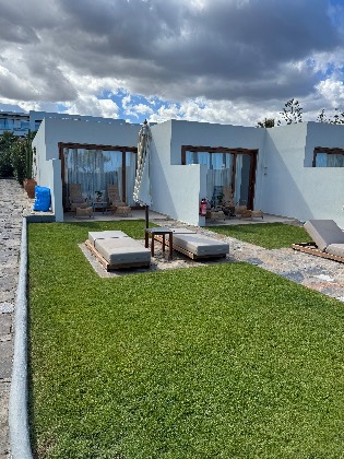 Amirandes A Grecotel Resort To Live