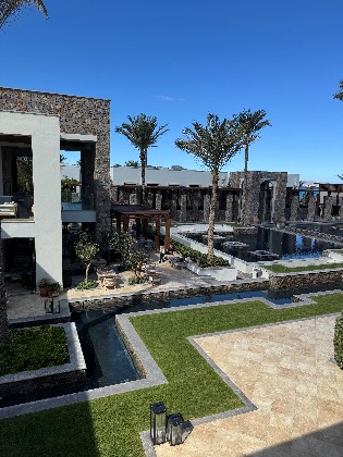 Amirandes A Grecotel Resort To Live