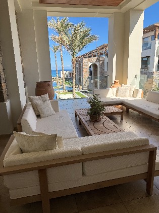 Amirandes A Grecotel Resort To Live