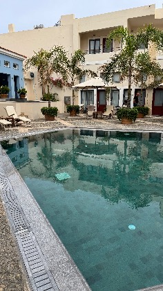 Grecotel Plaza Beach