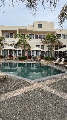 Grecotel Plaza Beach
