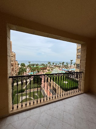 Mövenpick Resort & Marine Spa