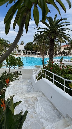 Grecotel Caramel