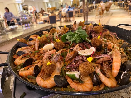 Mövenpick Resort & Marine Spa