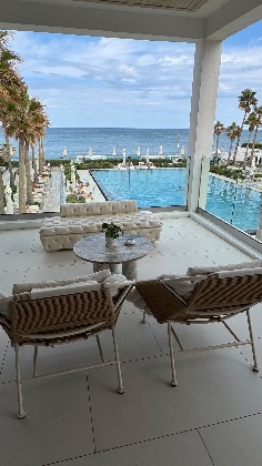 Grecotel Luxme White Palace