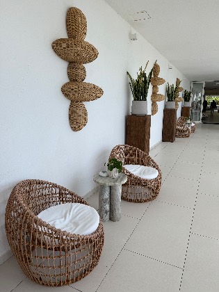 Grecotel Luxme White Palace