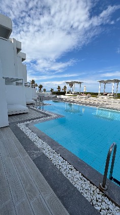 Grecotel Luxme White Palace