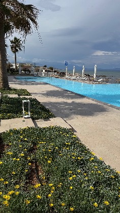 Grecotel Luxme White Palace
