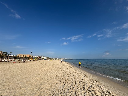 Mövenpick Resort & Marine Spa