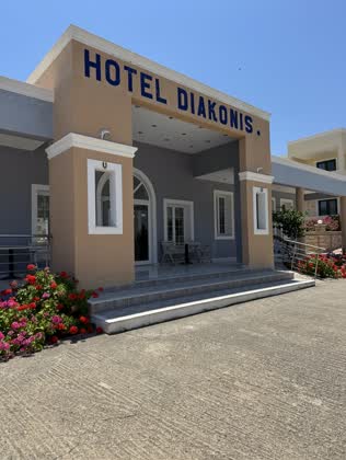 Diakonis
