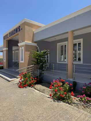 Diakonis