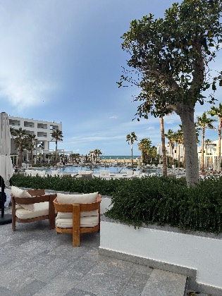 Grecotel Creta Palace