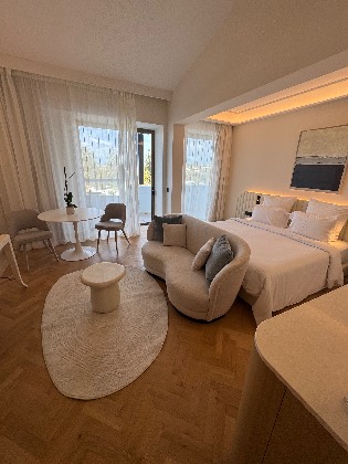 Grecotel Creta Palace