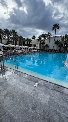 Grecotel Club Marine Palace & Aqua