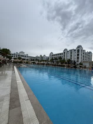 Barcelo Concorde Green Park Palace