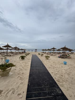 Barcelo Concorde Green Park Palace