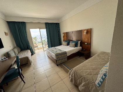 El Mehdi Beach Resort